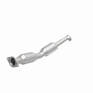 Toyota Prius Catalytic Converter - Magnaflow - OEM Grade Direct-Fit - `04-`09