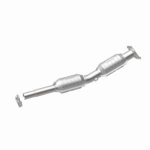 Toyota Prius Catalytic Converter - Magnaflow - OEM Grade Direct-Fit - `04-`09
