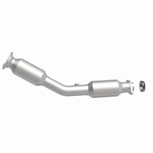 Nissan Versa Catalytic Converter - Magnaflow - OEM Grade Direct-Fit - `12-`19