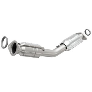 Nissan Versa Catalytic Converter - Magnaflow - OEM Grade Direct-Fit - `12-`19