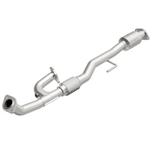 Toyota Solara Performance Exhaust - Magnaflow - Direct-Fit Catalytic Converter - `04-`08 Toyota Solara Performance Exhaust - Magnaflow - Direct-Fit Catalytic Converter - `04-`08