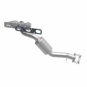 BMW 3 Series Catalytic Converter - Front - Magnaflow - OEM Grade Direct-Fit - `01-`05