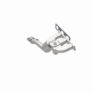 BMW 3 Series Catalytic Converter - Front - Magnaflow - OEM Grade Direct-Fit - `01-`05