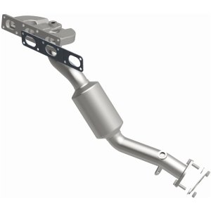 BMW 3 Series Catalytic Converter - Front - Magnaflow - OEM Grade Direct-Fit - `01-`05