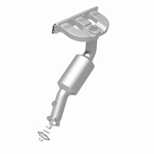 BMW X3 Performance Exhaust - Rear - Magnaflow - OEM Grade Federal/EPA Compliant Direct-Fit Catalytic Converter - `04-`06 BMW X3 Performance Exhaust - Rear - Magnaflow - OEM Grade Federal/EPA Compliant Direct-Fit Catalytic Converter - `04-`06