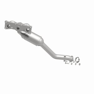 BMW 3 Series Performance Exhaust - Front - Magnaflow - Direct-Fit Catalytic Converter - `07-`13