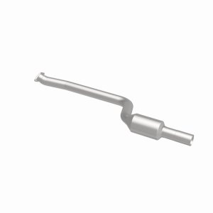 BMW 3 Series Catalytic Converter - Rear - Magnaflow - OEM Grade Direct-Fit - `07-`13