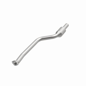 BMW 3 Series Catalytic Converter - Rear - Magnaflow - OEM Grade Direct-Fit - `07-`13