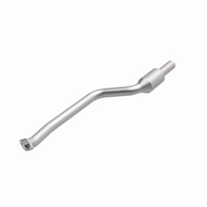 BMW 3 Series Catalytic Converter - Rear - Magnaflow - OEM Grade Direct-Fit - `07-`13