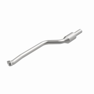 BMW 3 Series Catalytic Converter - Rear - Magnaflow - OEM Grade Direct-Fit - `07-`13