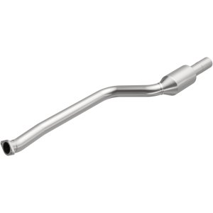 BMW 3 Series Catalytic Converter - Rear - Magnaflow - OEM Grade Direct-Fit - `07-`13