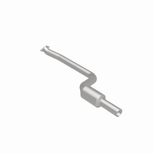 BMW 3 Series Catalytic Converter - Rear - Magnaflow - OEM Grade Direct-Fit - `07-`13