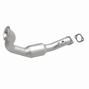 BMW 3 Series Catalytic Converter - Front - Magnaflow - Direct-Fit - `07-`08