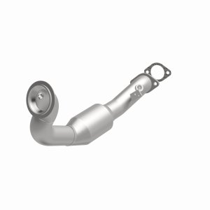 BMW 3 Series Catalytic Converter - Front - Magnaflow - Direct-Fit - `07-`08