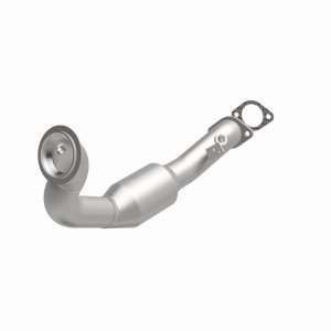 BMW 3 Series Catalytic Converter - Front - Magnaflow - Direct-Fit - `07-`08