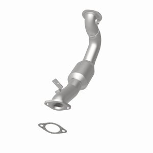 BMW 3 Series Catalytic Converter - Front - Magnaflow - Direct-Fit - `07-`08