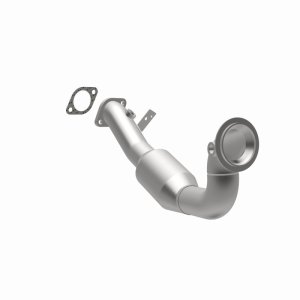 BMW 3 Series Catalytic Converter - Front - Magnaflow - Direct-Fit - `07-`08