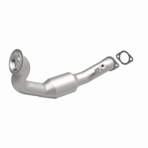 BMW 3 Series Catalytic Converter - Front - Magnaflow - Direct-Fit - `07-`08