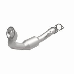 BMW 3 Series Catalytic Converter - Front - Magnaflow - Direct-Fit - `07-`08