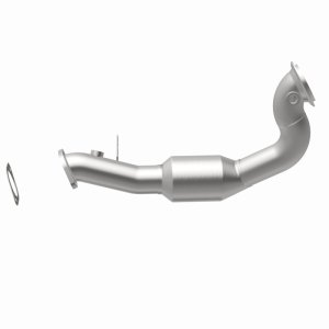 BMW 3 Series Catalytic Converter - Front - Magnaflow - Direct-Fit - `07-`08
