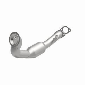 BMW 3 Series Catalytic Converter - Front - Magnaflow - Direct-Fit - `07-`08