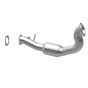 BMW 3 Series Catalytic Converter - Front - Magnaflow - Direct-Fit - `07-`08