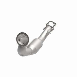 BMW 3 Series Catalytic Converter - Front - Magnaflow - Direct-Fit - `07-`08