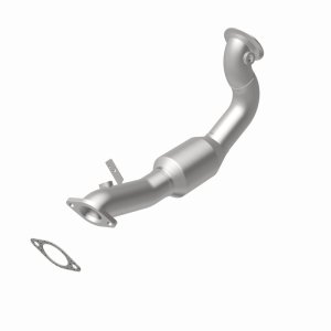 BMW 335i Catalytic Converter - Front - Magnaflow - Direct-Fit - `07-`10