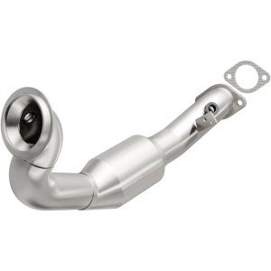BMW 335i Catalytic Converter - Front - Magnaflow - Direct-Fit - `07-`10