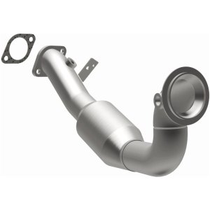 BMW 335i Catalytic Converter - Front - Magnaflow - Direct-Fit - `07-`10