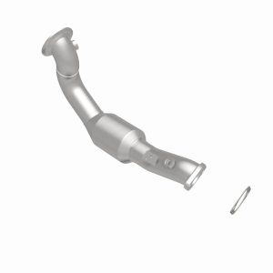 BMW 335i Catalytic Converter - Front - Magnaflow - Direct-Fit - `07-`10