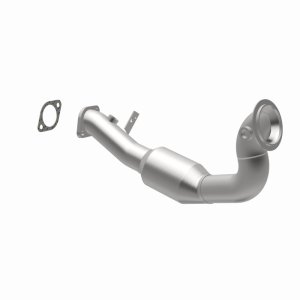 BMW 335i Catalytic Converter - Front - Magnaflow - Direct-Fit - `07-`10