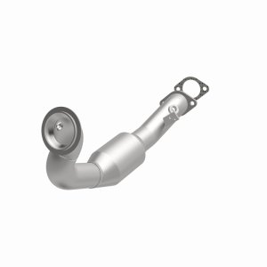 BMW 335i Catalytic Converter - Front - Magnaflow - Direct-Fit - `07-`10