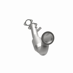 BMW 335i Catalytic Converter - Front - Magnaflow - Direct-Fit - `07-`10