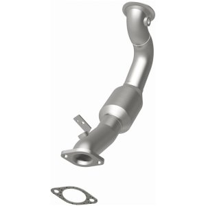 BMW 335i Catalytic Converter - Front - Magnaflow - Direct-Fit - `07-`10