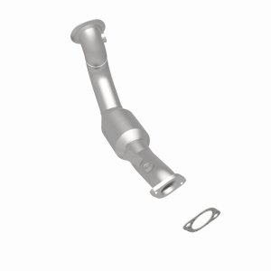 BMW 335i Catalytic Converter - Front - Magnaflow - Direct-Fit - `07-`10