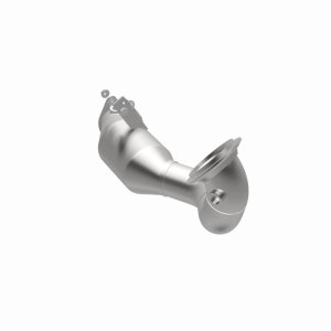 BMW 3 Series Catalytic Converter - Rear - Magnaflow - Direct-Fit - `07-`08