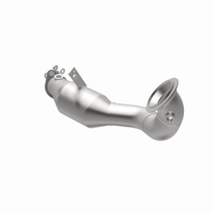 BMW 335i Catalytic Converter - Rear - Magnaflow - Direct-Fit - `07-`10