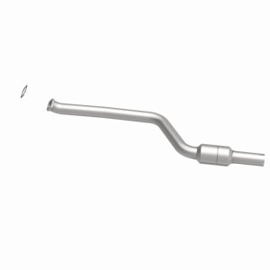 BMW 3 Series Performance Exhaust - Rear - Magnaflow - OEM Grade Direct-Fit - `07-`08