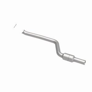 BMW 3 Series Performance Exhaust - Rear - Magnaflow - OEM Grade Direct-Fit - `07-`08