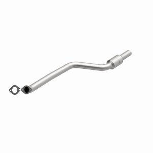 BMW 3 Series Performance Exhaust - Rear - Magnaflow - OEM Grade Direct-Fit - `07-`08