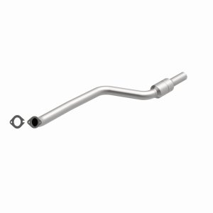 BMW 3 Series Performance Exhaust - Rear - Magnaflow - OEM Grade Direct-Fit - `07-`08