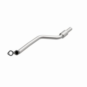 BMW 3 Series Performance Exhaust - Rear - Magnaflow - OEM Grade Direct-Fit - `07-`08