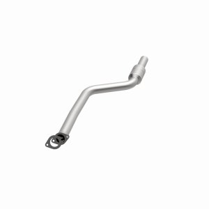 BMW 335i Performance Exhaust - Rear - Magnaflow - OEM Grade Direct-Fit - `07-`10