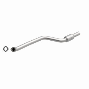 BMW 335i Performance Exhaust - Rear - Magnaflow - OEM Grade Direct-Fit - `07-`10