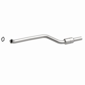 BMW 335i Performance Exhaust - Rear - Magnaflow - OEM Grade Direct-Fit - `07-`10