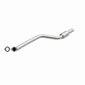 BMW 335i Performance Exhaust - Rear - Magnaflow - OEM Grade Direct-Fit - `07-`10