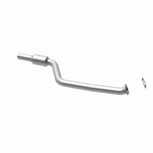 BMW 335i Performance Exhaust - Rear - Magnaflow - OEM Grade Direct-Fit - `07-`10