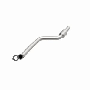 BMW 335i Performance Exhaust - Rear - Magnaflow - OEM Grade Direct-Fit - `07-`10