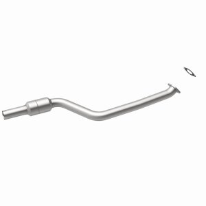 BMW 335i Performance Exhaust - Rear - Magnaflow - OEM Grade Direct-Fit - `07-`10
